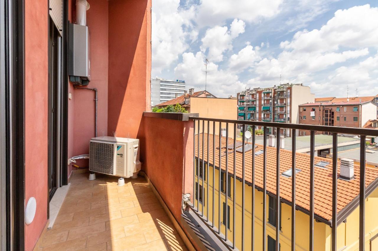 Alessia's Flat - Affori *
