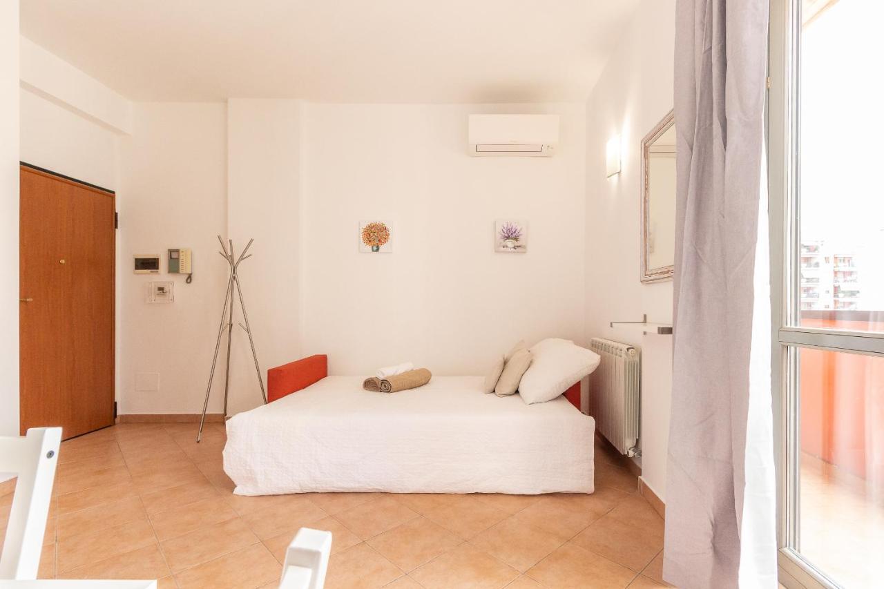 Apartment Alessia's Flat - Affori