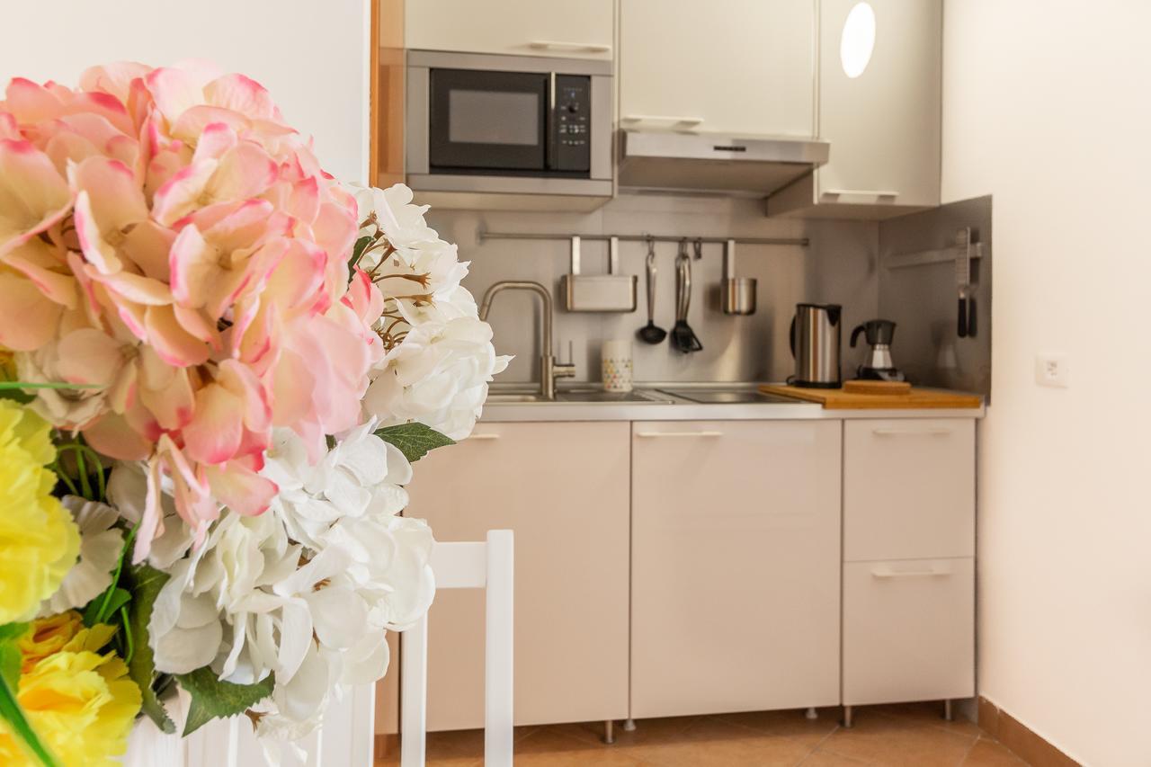 Alessia's Flat - Affori *