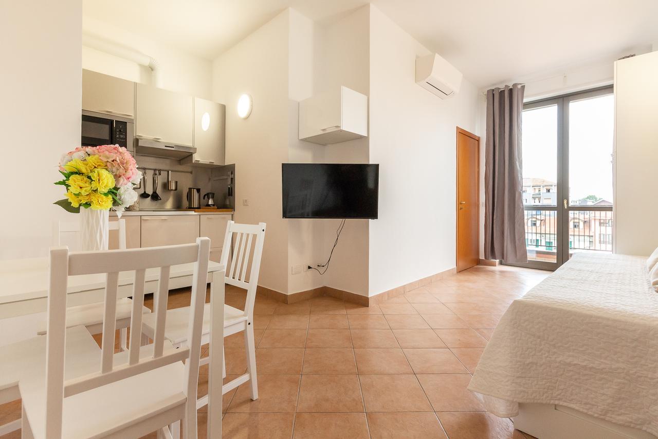 Alessia's Flat - Affori