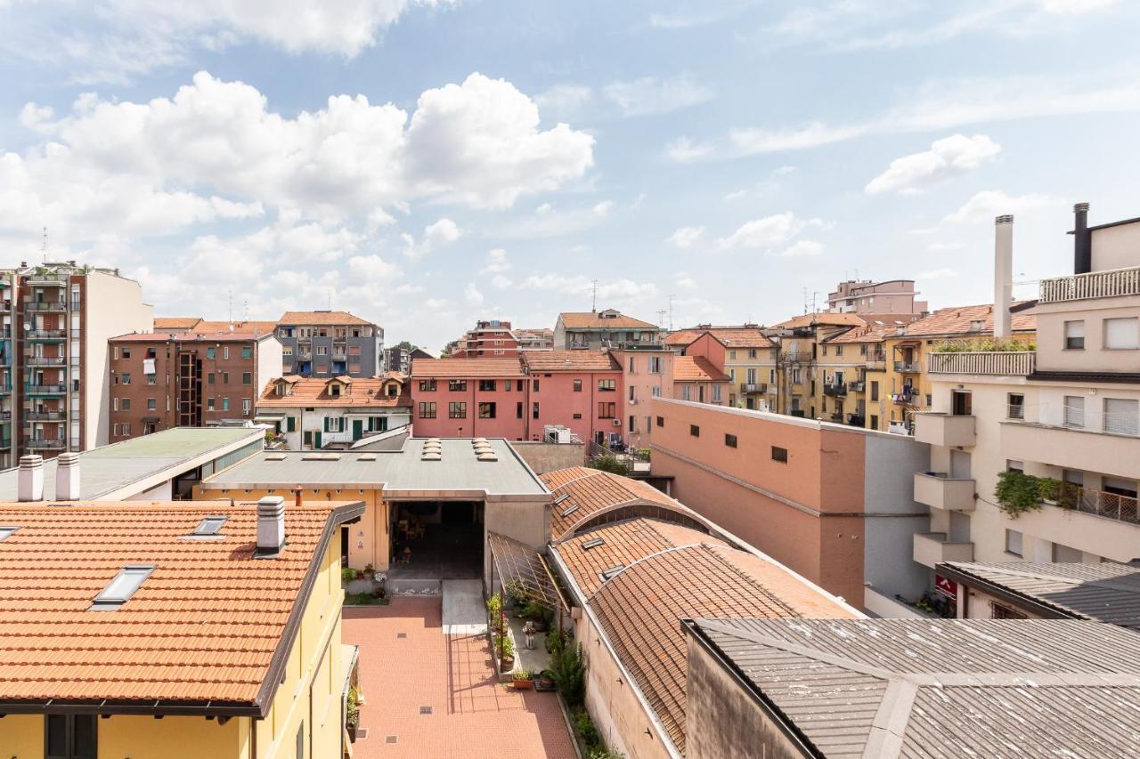 Alessia's Flat - Affori Apartment