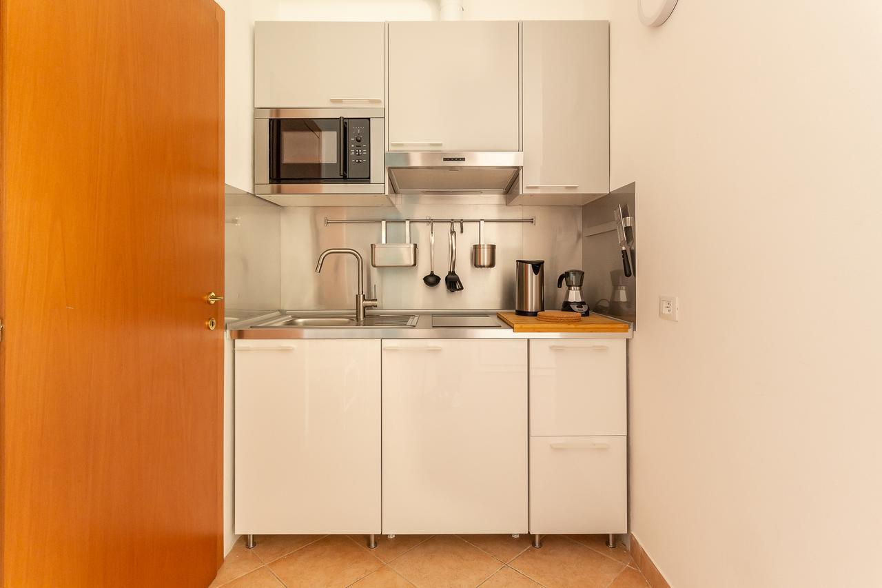 Apartment Alessia's Flat - Affori Milan