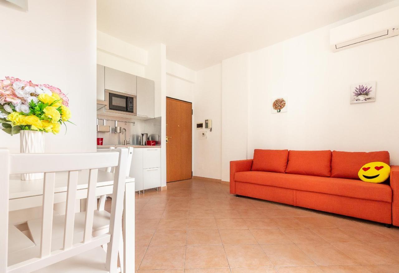Alessia's Flat - Affori Apartment Milan