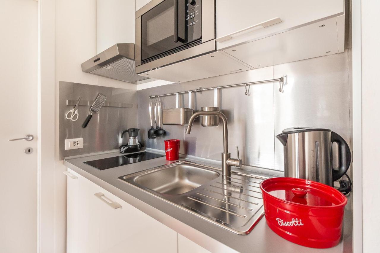 Alessia's Flat - Affori Milan