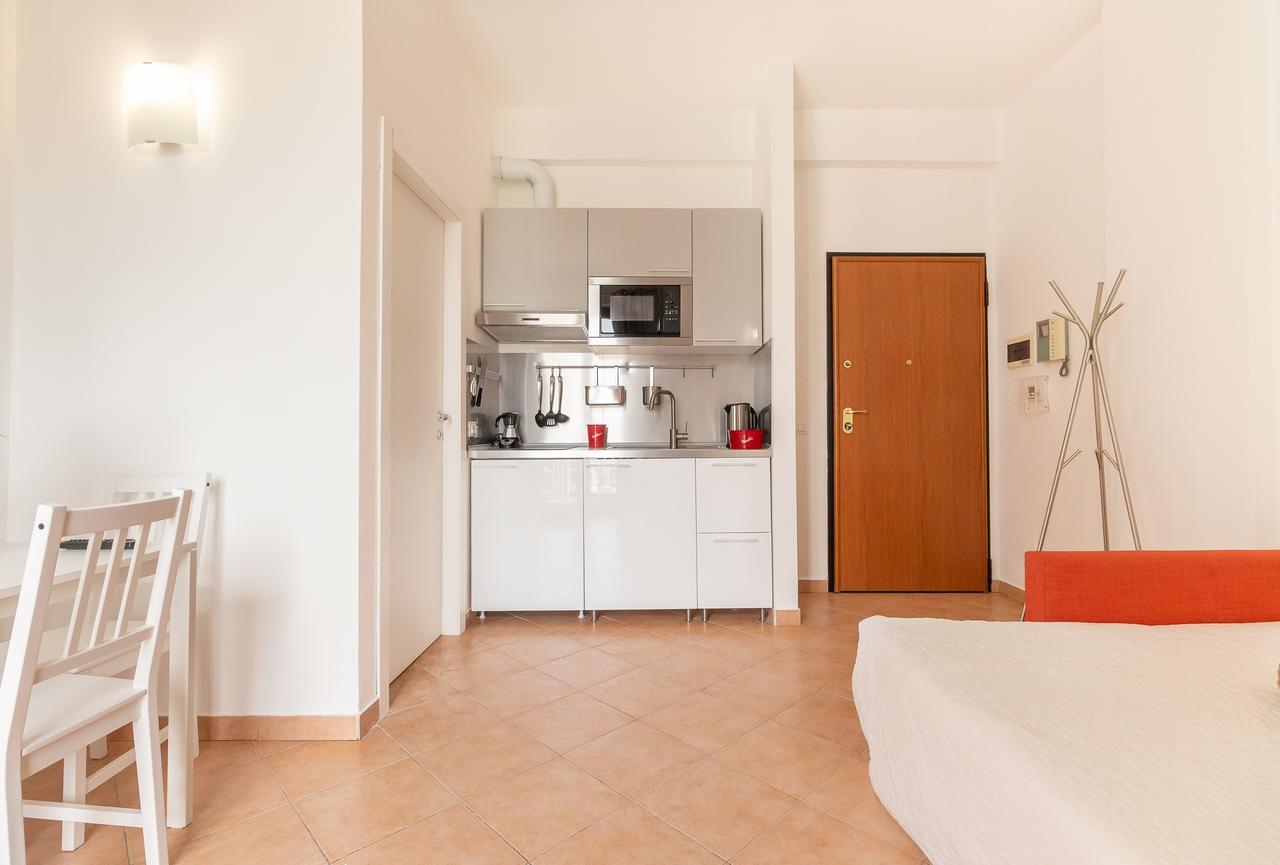 Alessia's Flat - Affori