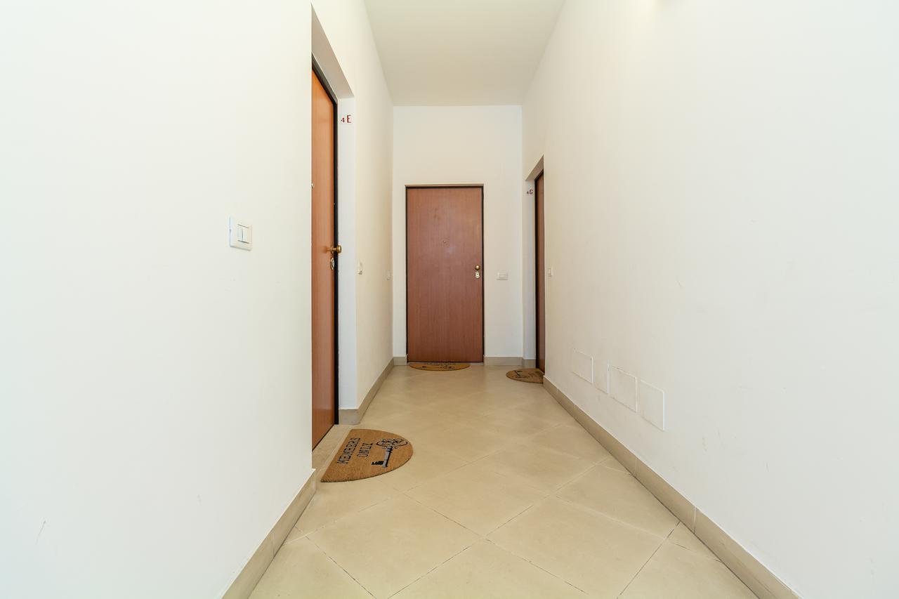 Alessia's Flat - Affori *