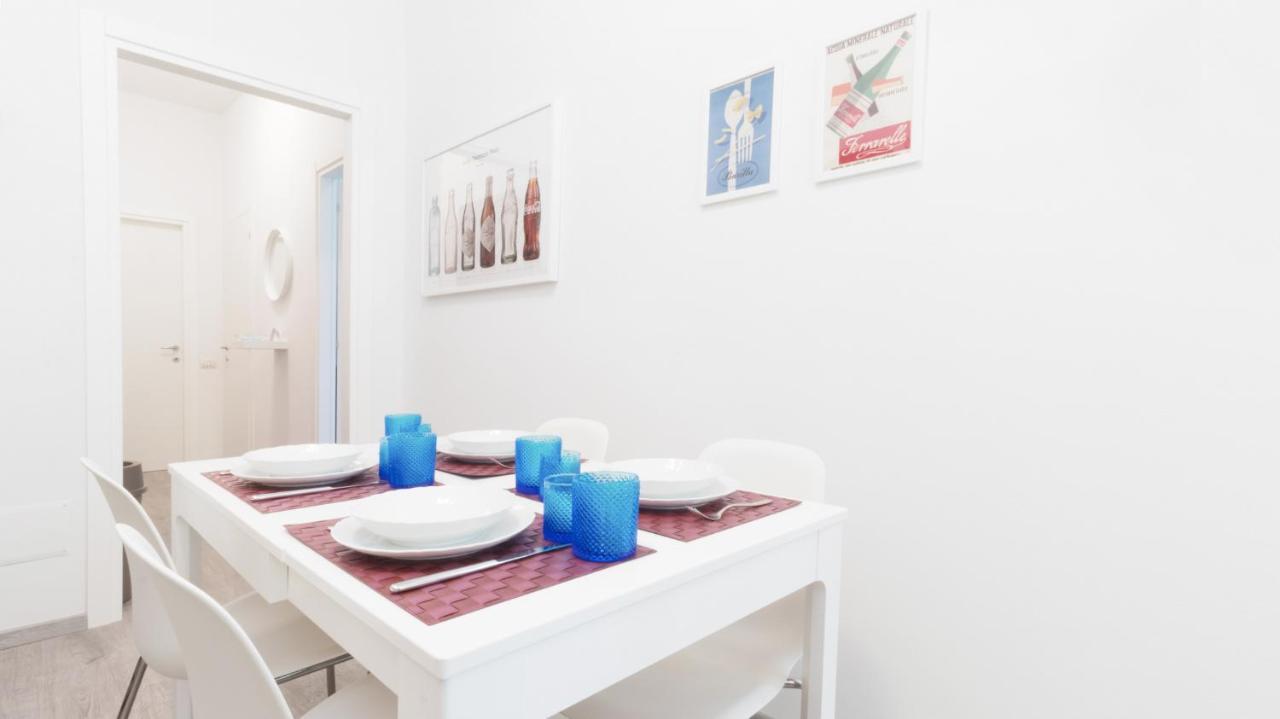 Italianway Fiuggi 57 Apartment *