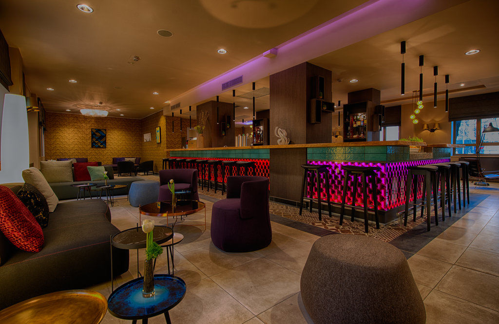 Hotel Nyx By Leonardo