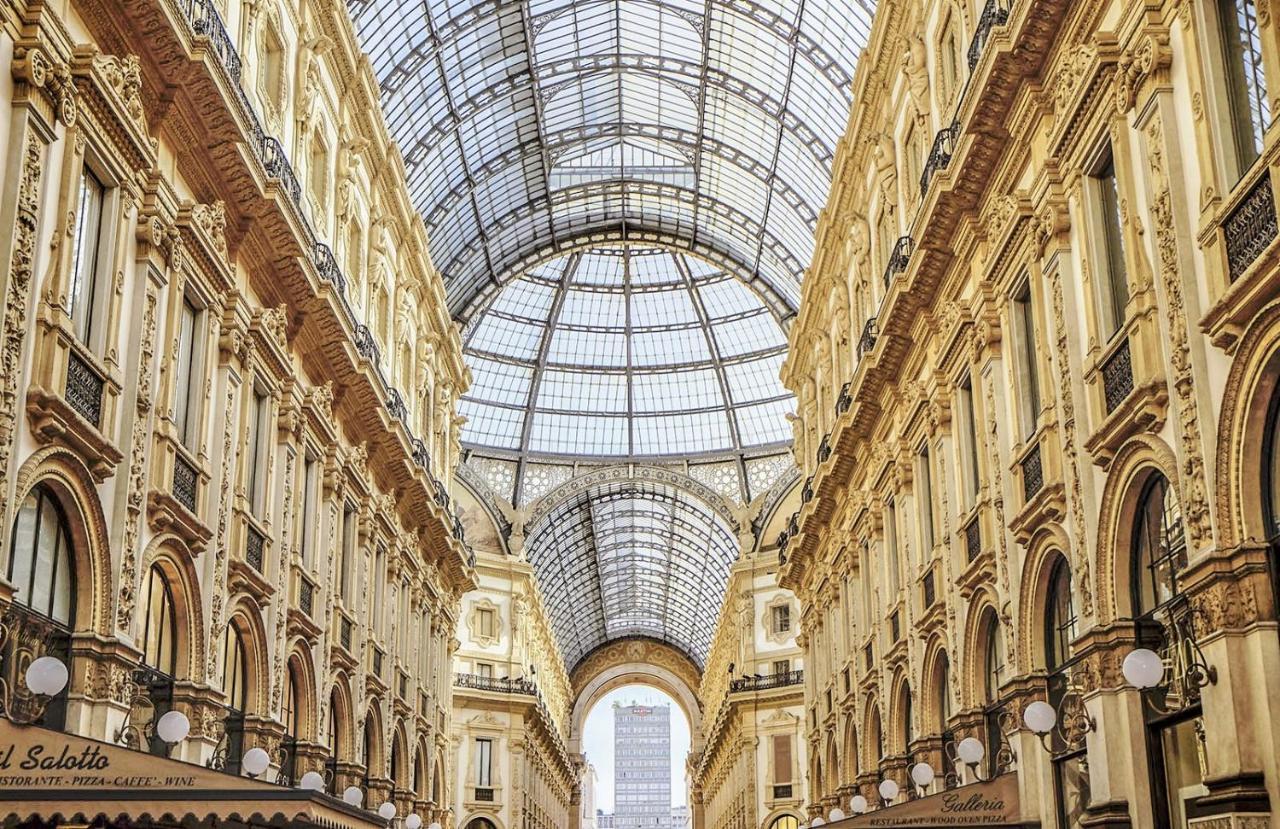 Riviere Private Scala 3* Milan