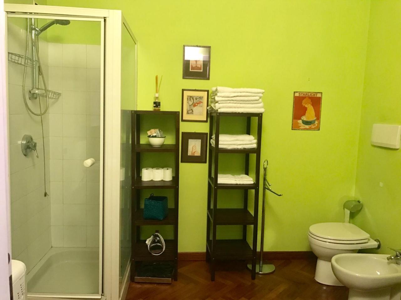 Apartment Lovelyloft - Alzaia Naviglio *