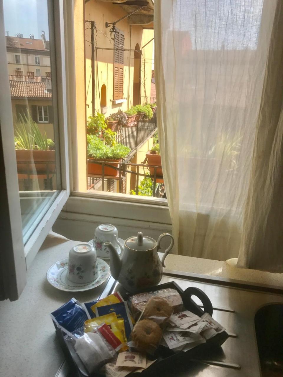 Lovelyloft - Alzaia Naviglio Apartment