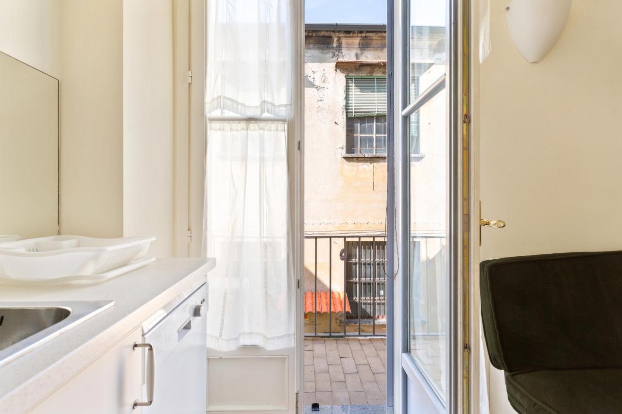 Corso Vercelli Elegant * Milaan