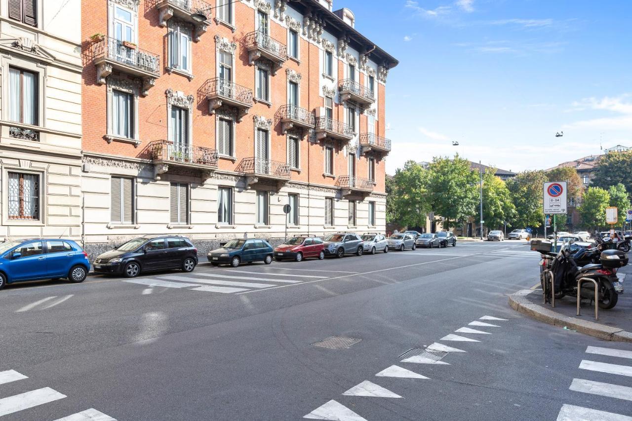 Appartement Corso Vercelli Elegant