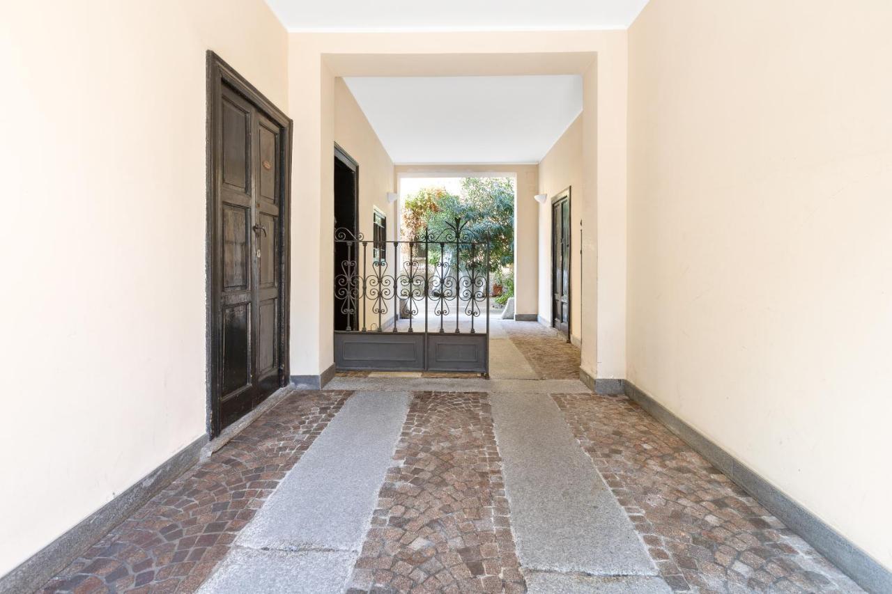 Appartement Corso Vercelli Elegant