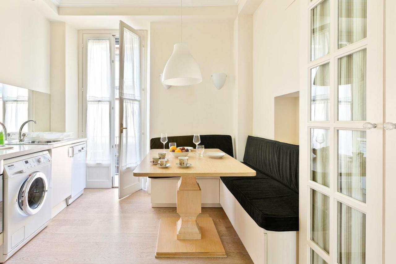 Corso Vercelli Elegant Appartement *