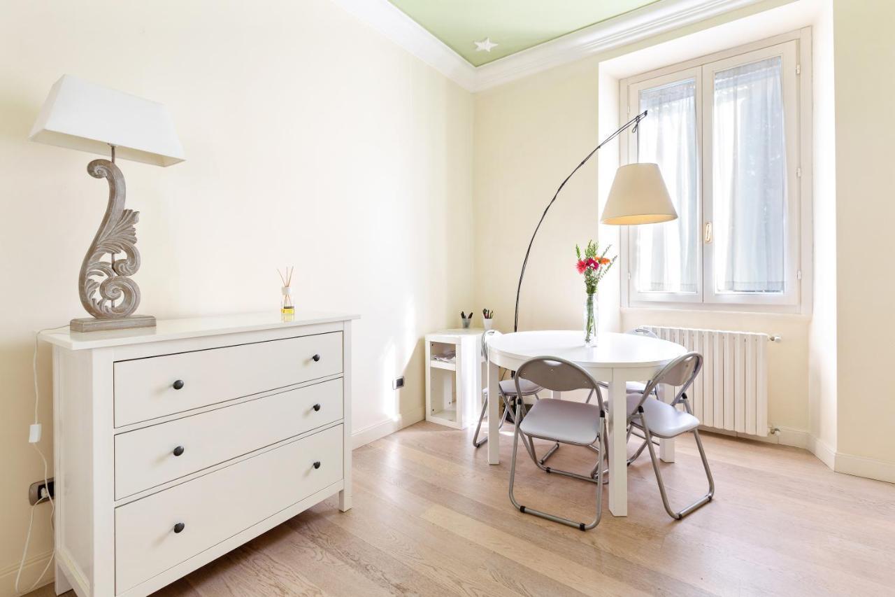 Corso Vercelli Elegant Milaan