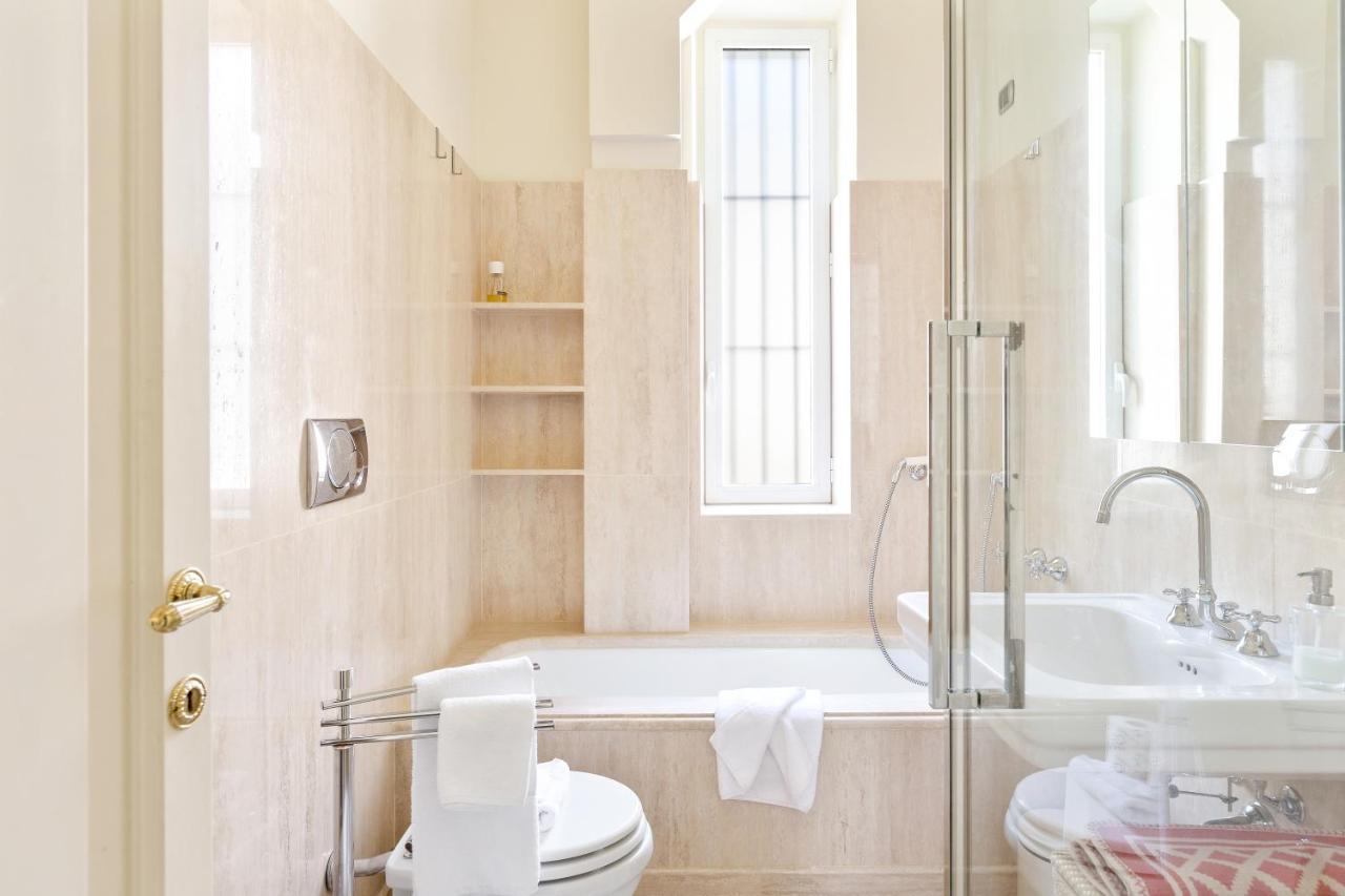 Corso Vercelli Elegant Appartement