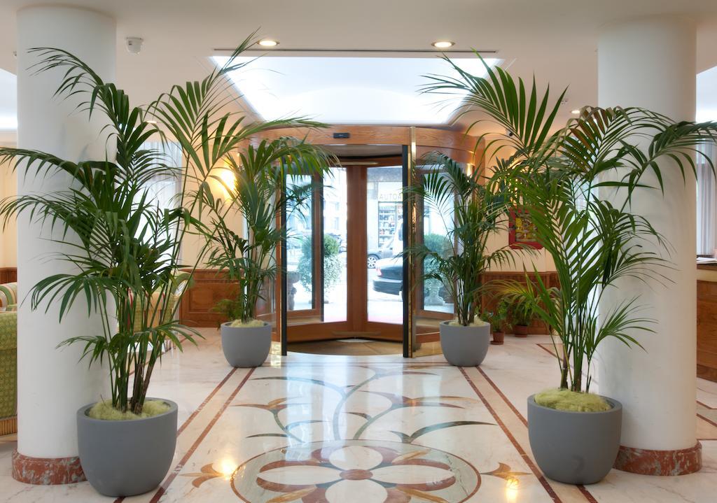 Hotell Marconi 4*