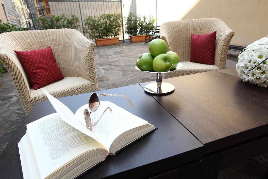 Residenza Delle 4*