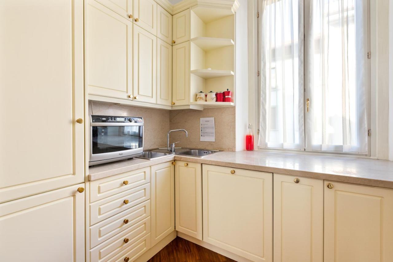 Appartamento Morrone Luxury Milano