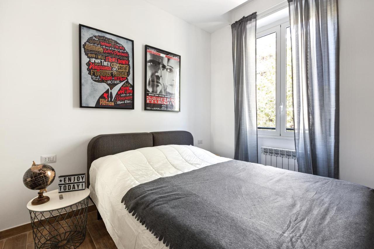 Certosa Colorful Mini Flats Apartment *
