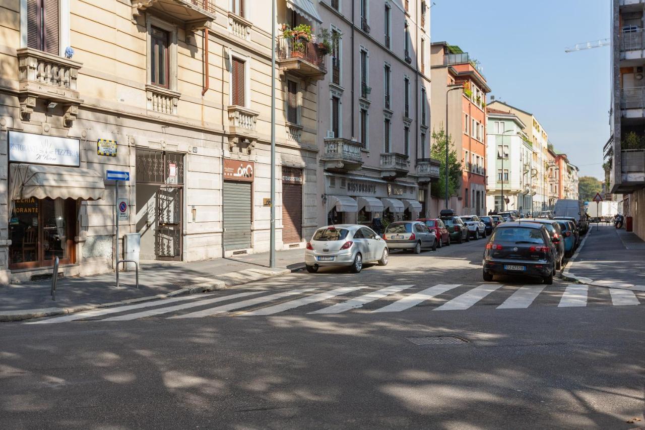 Certosa Colorful Mini Flats Apartment *
