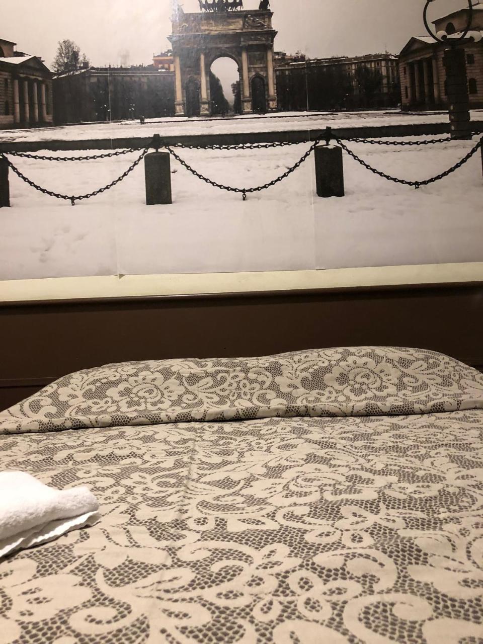 Corvetto Corso Lodi Hotell Milano
