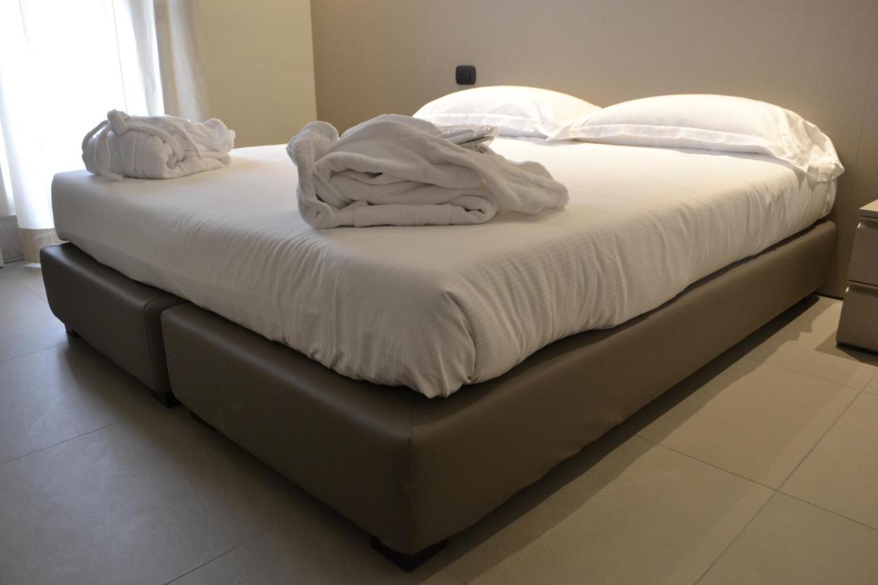 Hotel Plus Welcome Mailand