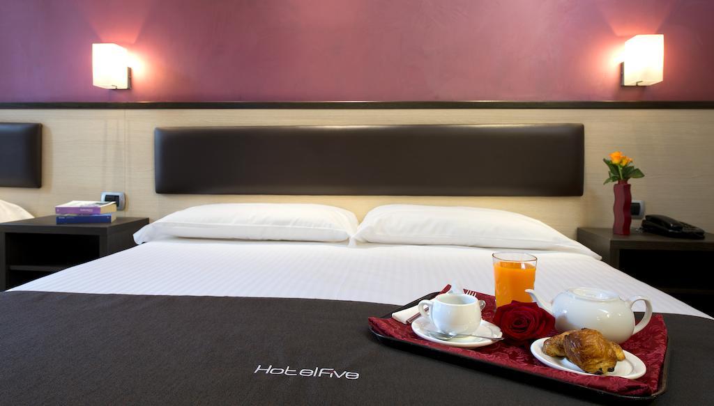 Hotel Five 3*