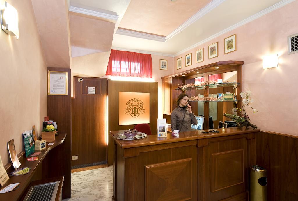 Hotel Ideale Milano