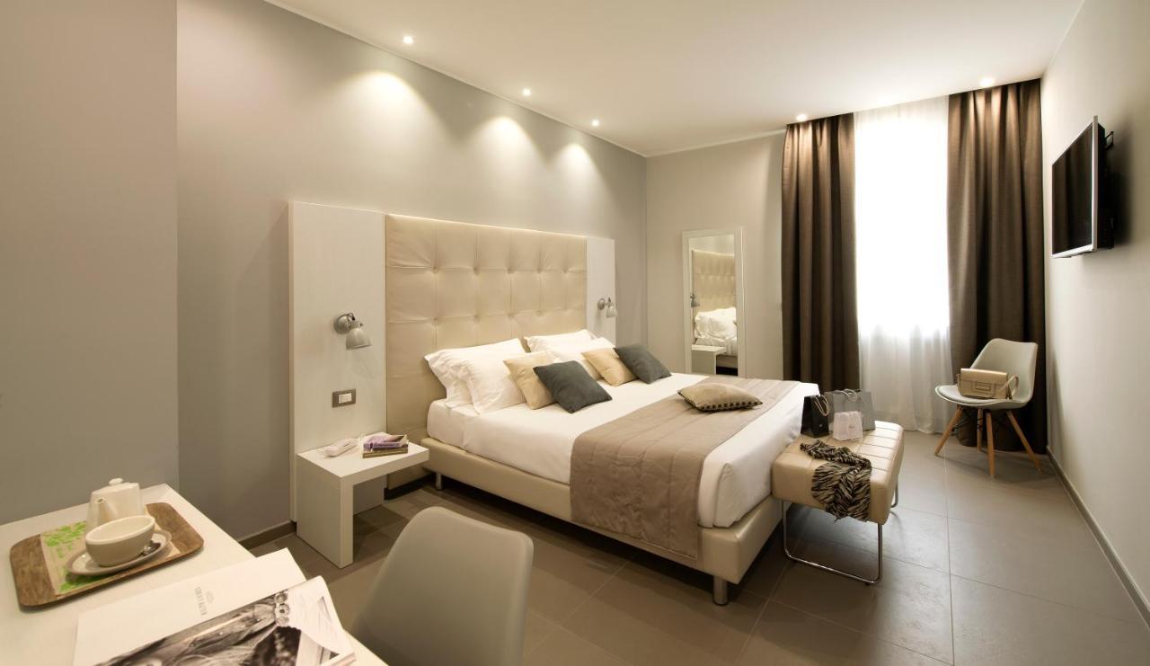 H21 Hotel