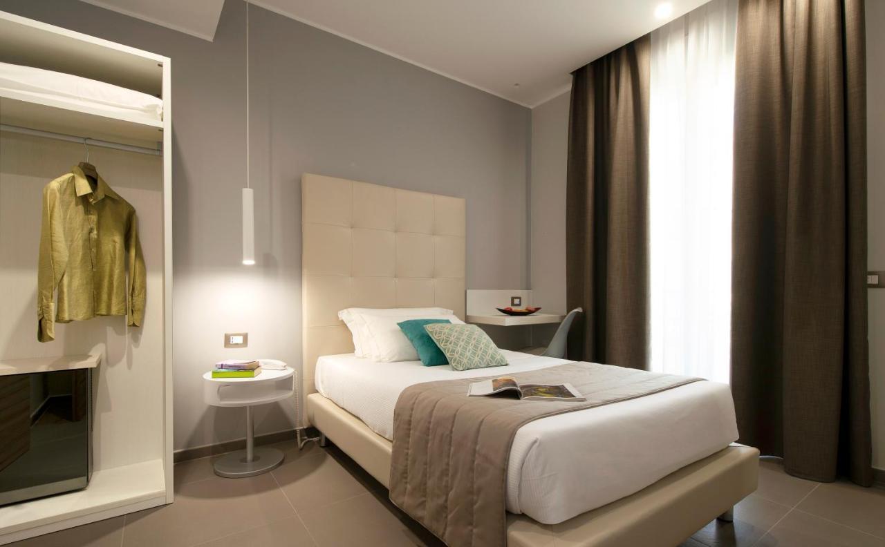 Hotel H21 Milano