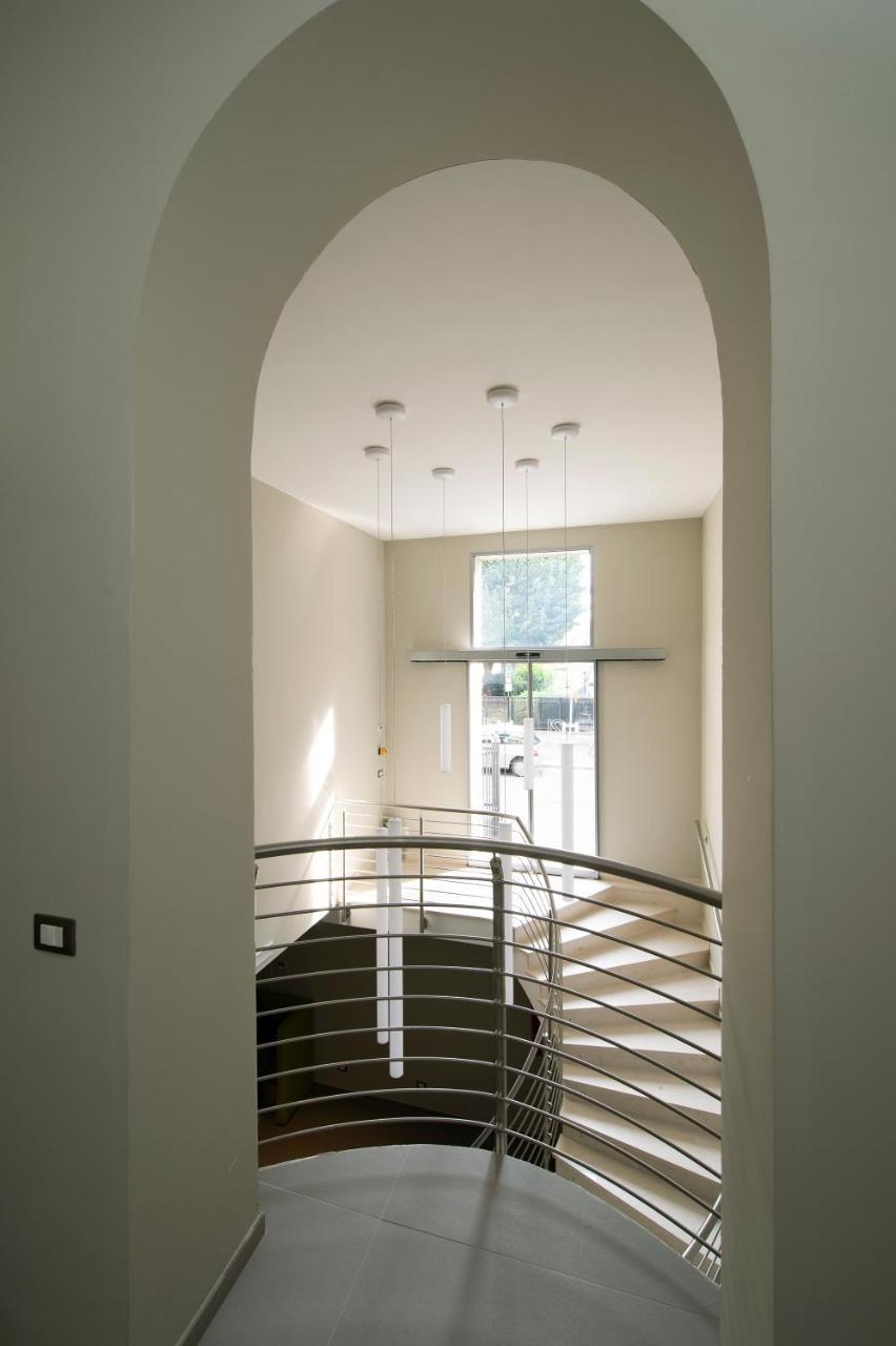 Hotel H21 Milano
