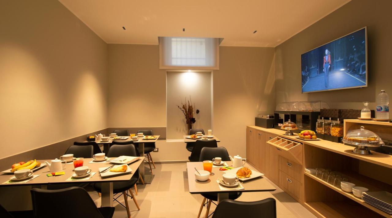 H21 Hotel