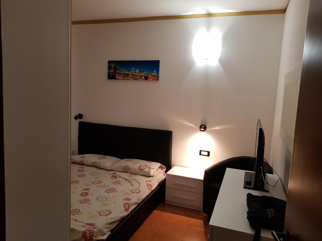 Gæstehus White Tower Flat Bisceglie M1 Milano