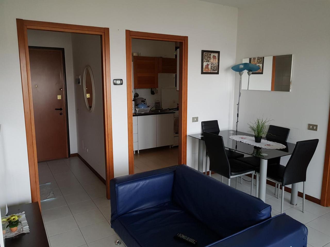 White Tower Flat Bisceglie M1 Gæstehus 3*