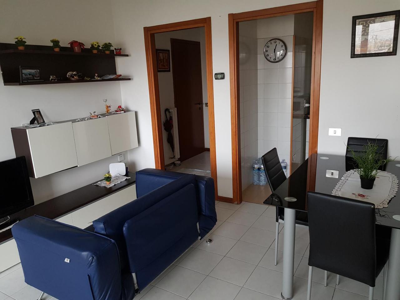 White Tower Flat Bisceglie M1 Gæstehus 3*