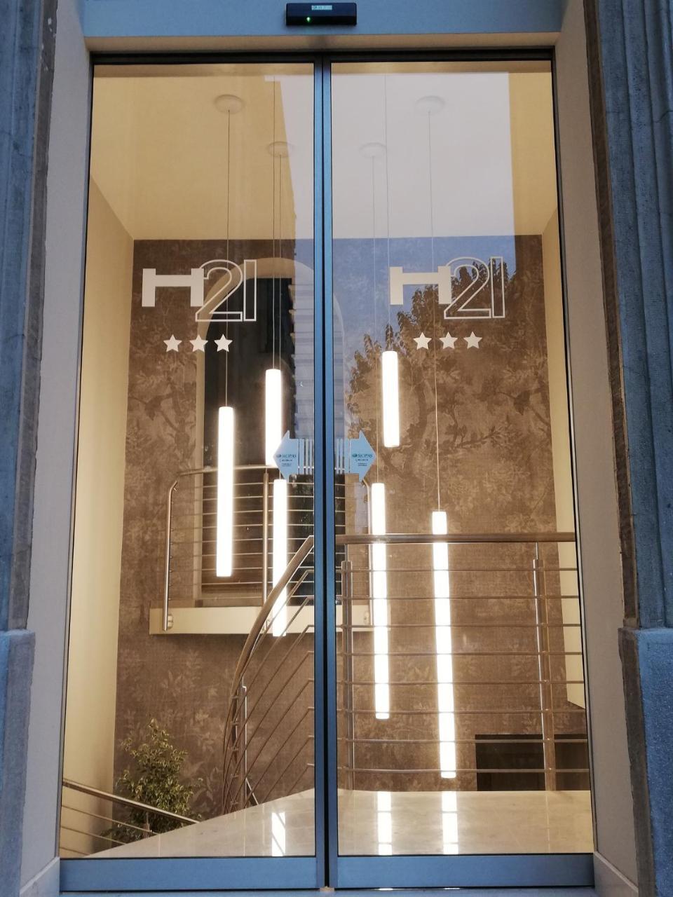 H21 3* Milano