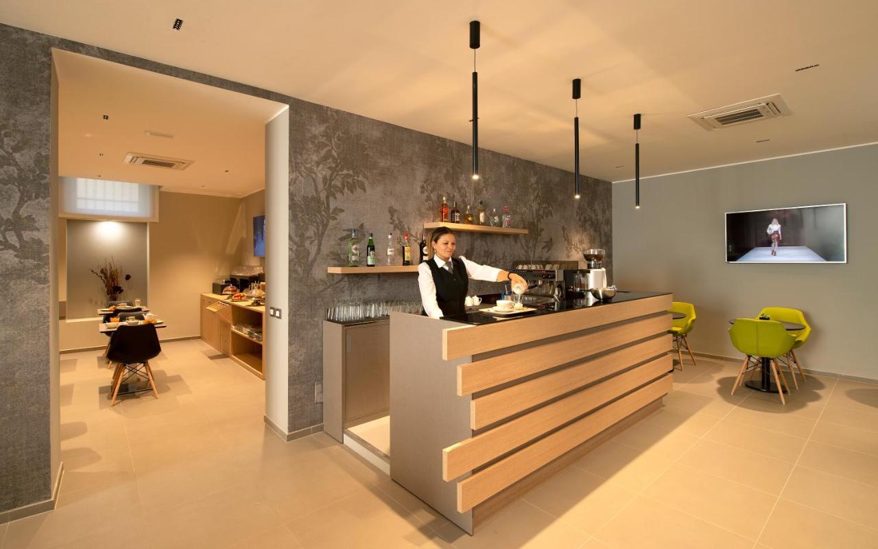 H21 Hotel Milano