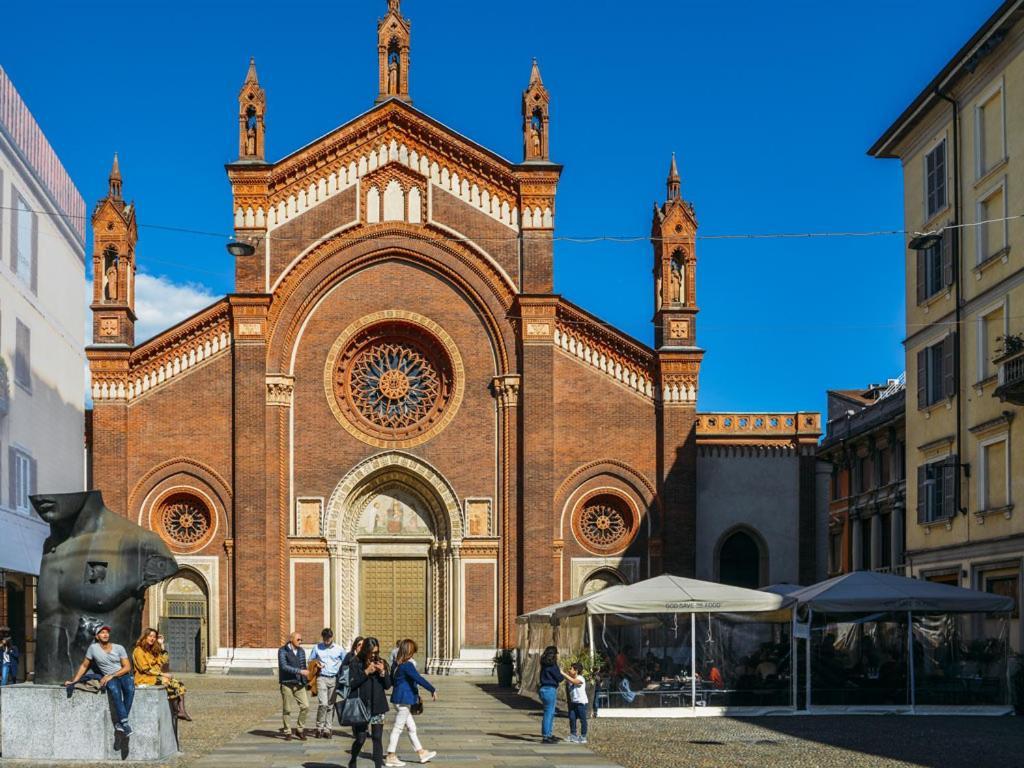The Unique Brera Gæstehus 2*