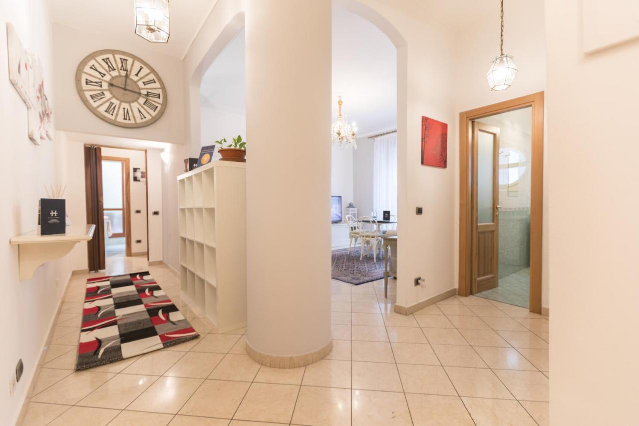 Leilighet Hemeras Boutique Homes - Super Central Design *
