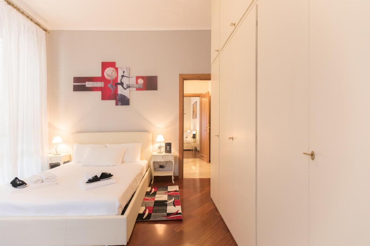 Hemeras Boutique Homes - Super Central Design Milano