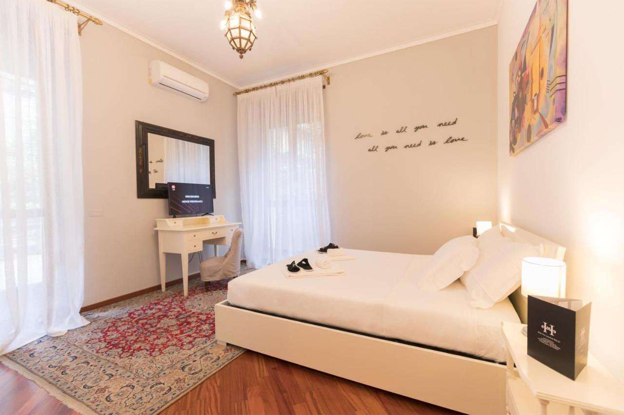 Hemeras Boutique Homes - Super Central Design Milano