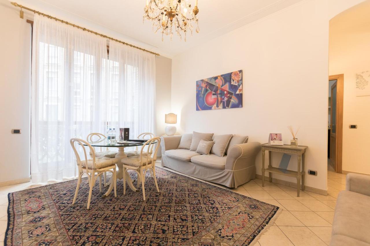 Hemeras Boutique Homes - Super Central Design Leilighet Milano