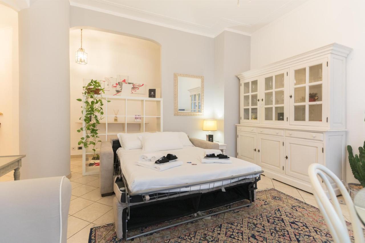 Hemeras Boutique Homes - Super Central Design Leilighet *