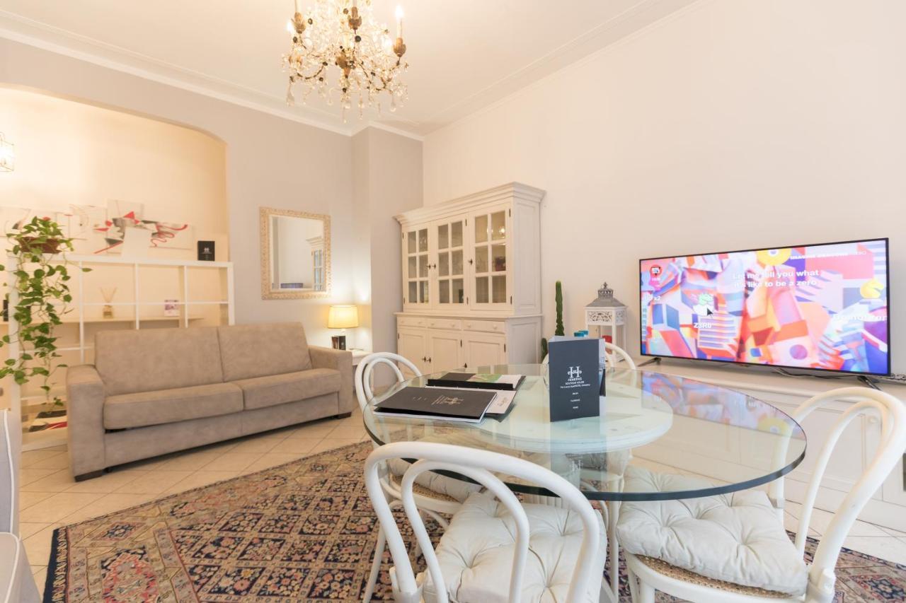 Hemeras Boutique Homes - Super Central Design Leilighet