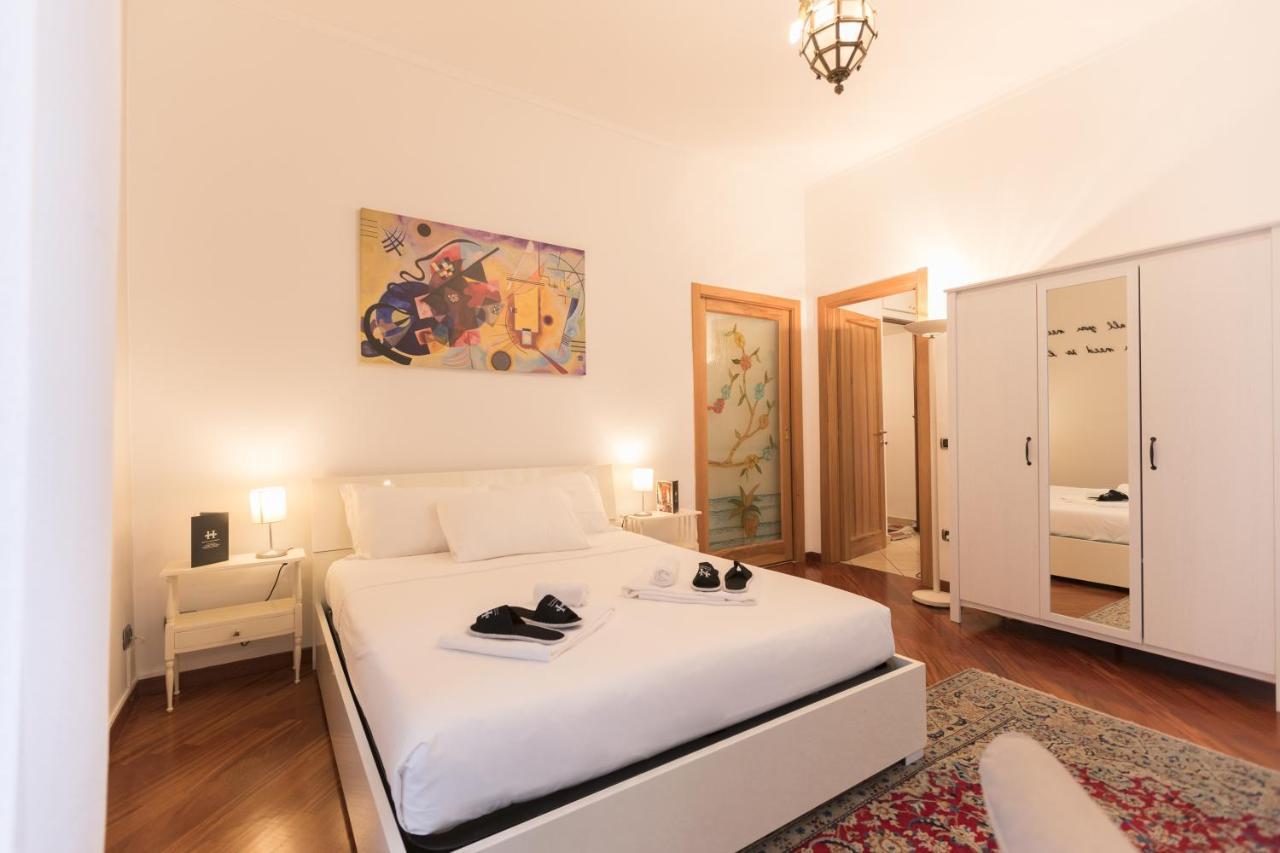 Leilighet Hemeras Boutique Homes - Super Central Design *