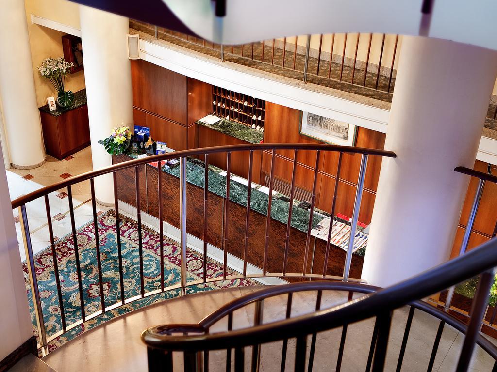 Cavour Hotel