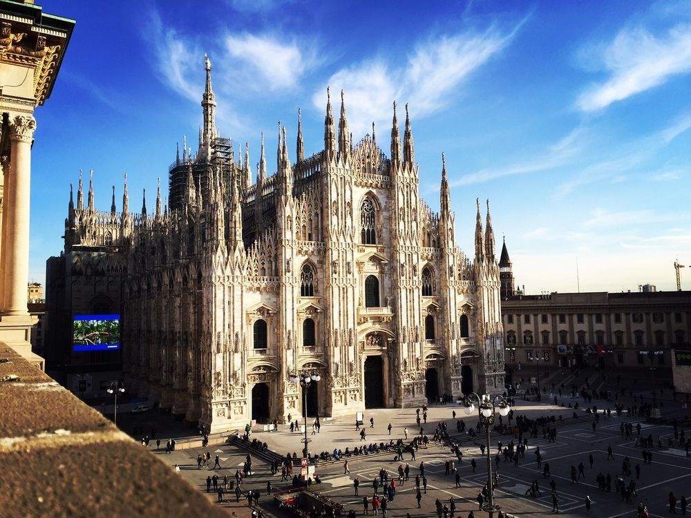Hotel Townhouse Duomo Milano