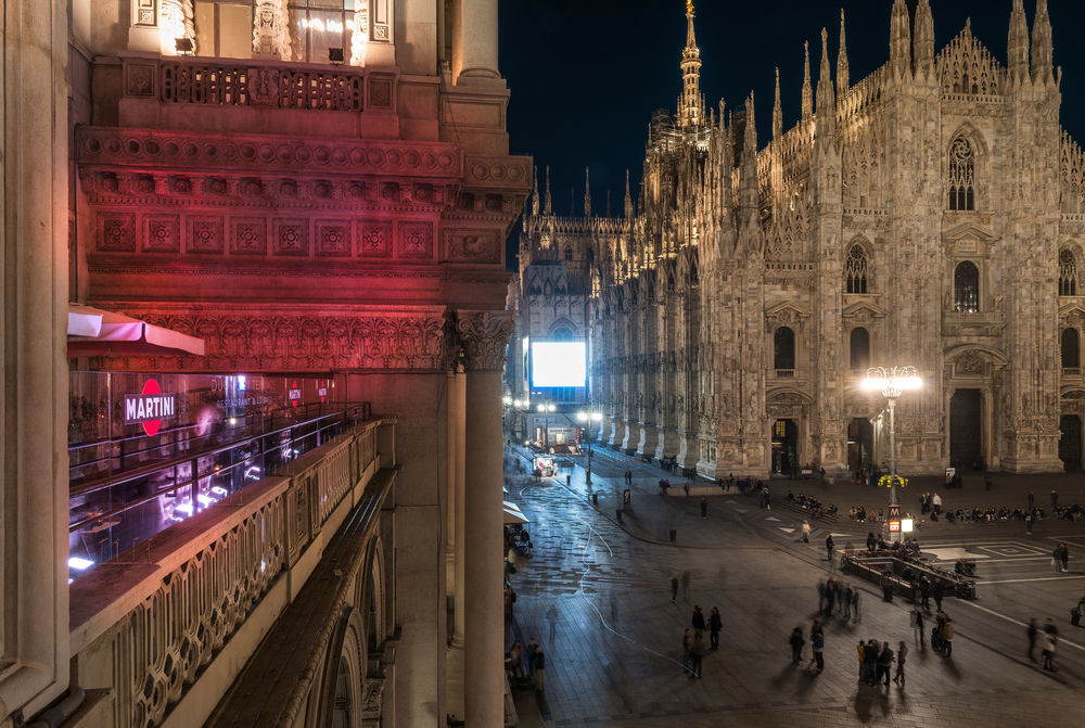 Townhouse Duomo